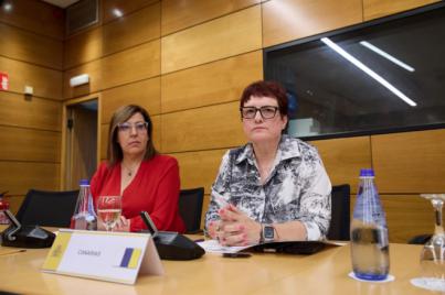Canarias envía 300 expedientes de menores a la Península
