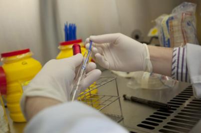 Hemodonación traslada la necesidad urgente de conseguir donaciones de los grupos sanguíneos 0- y 0+