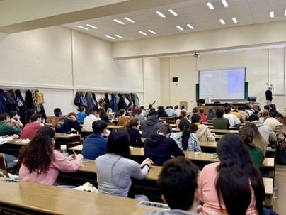 Examen de Formación Sanitaria Especializada con más de 35,000 aspirantes