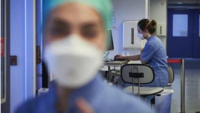 Eligen plaza los aspirantes de Formación Sanitaria Especializada