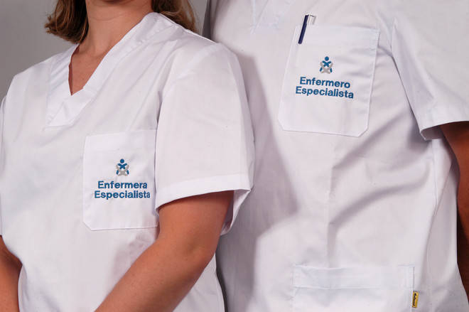 Prorrogan la asistencia jurídica para el personal sanitario que sufra agresiones