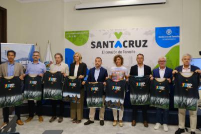 El Trail Santa Cruz Extreme celebra su XI edición