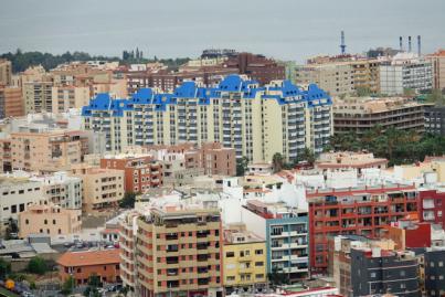 Santa Cruz ha generado casi 14.300 nuevos empleos desde el mes de julio de 2020