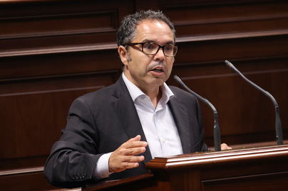 El PSOE califica de “auténtica burla” para la Ley Canaria de Economía Social