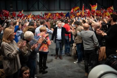 Indemnización de casi 19.000 euros para Cerdán
