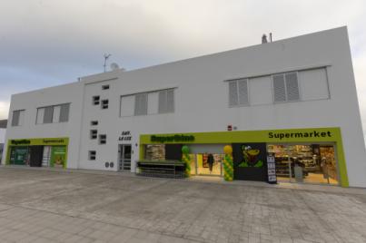 SuperDino abre en Los Silos y refuerza la oferta comercial en el noroeste de Tenerife