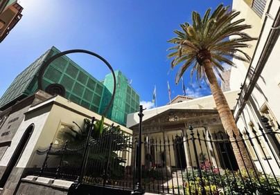 Abre el plazo para participar en la ley de uso turístico de viviendas