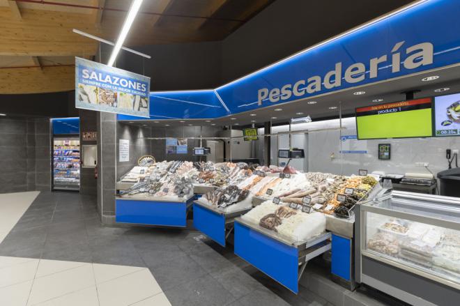 HiperDino lanza la mejor oferta de pescado salado para esta Semana Santa
