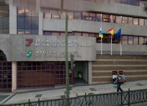 Detenidas 32 personas por defraudar a la Seguridad Social