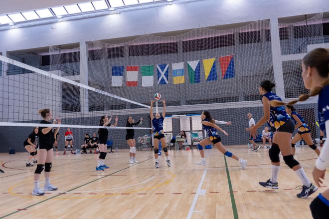 Canarias se prepara para el CESA 2025