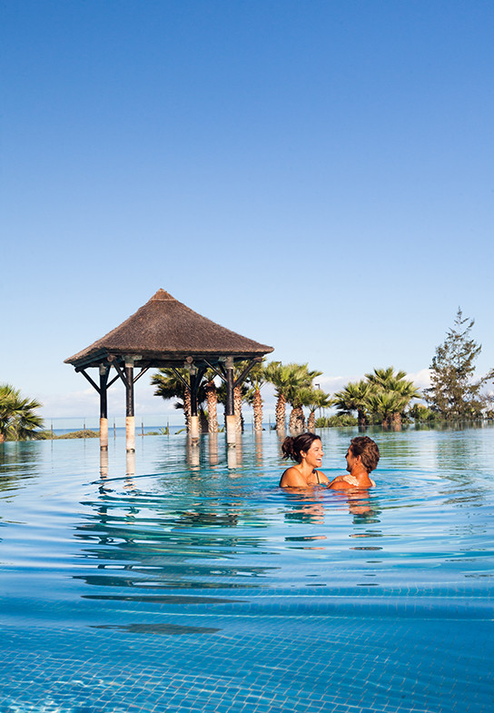Tenerife registra un 8,4 por ciento más de turistas en el primer cuatrimestre del año