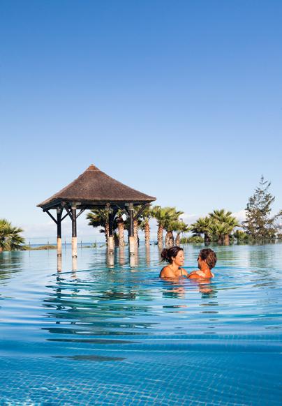 Tenerife registra un 8,4 por ciento más de turistas en el primer cuatrimestre del año