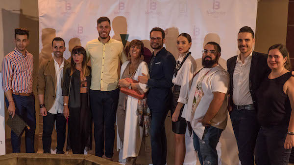 Los creativos palmeros cuentan ya con su propio sello de moda: “Isla Bonita Moda”