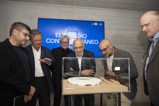 Gran Canaria celebra la XI Semana de la Arquitectura