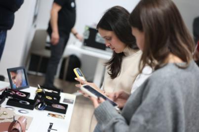 Cuatro marcas canarias desfilarán en la Semana de la Moda de Madrid