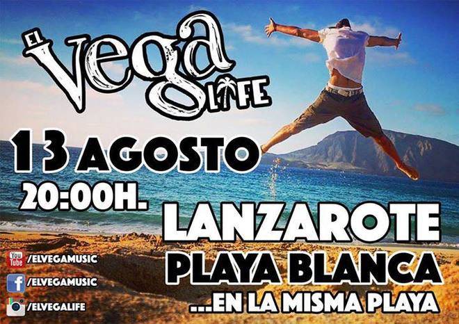 Yaiza celebra la Semana de la Juventud del 8 al 13 agosto