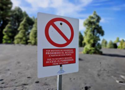 Piden el fin de las zonas de exclusión tras cuatro años