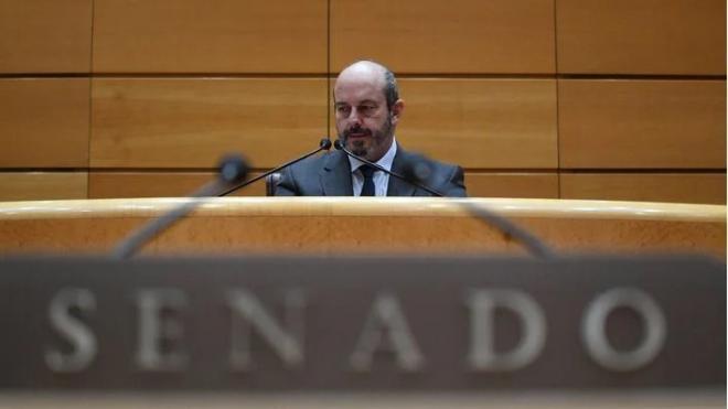 El PP creará una comisión de investigación en el Senado sobre el 'caso Koldo'