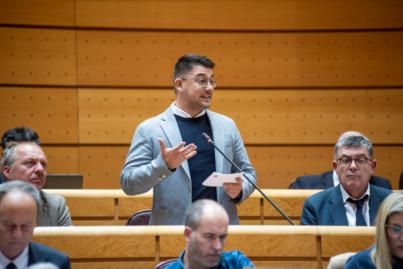 Canarias necesita acciones rápidas frente a la incertidumbre