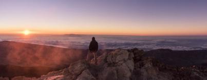 Ecotasa en El Teide: tasa al acceso desde 2026