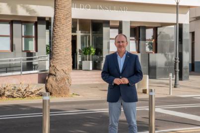 El Cabildo exige soluciones urgentes ante la inestabilidad del suministro eléctrico en la Isla