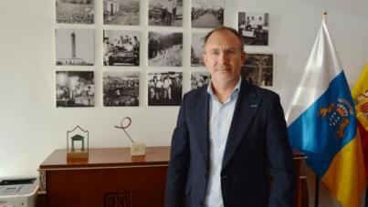 Sergio Rodríguez exige un tratamiento diferenciado para La Palma en la Ley de Vivienda Vacacional