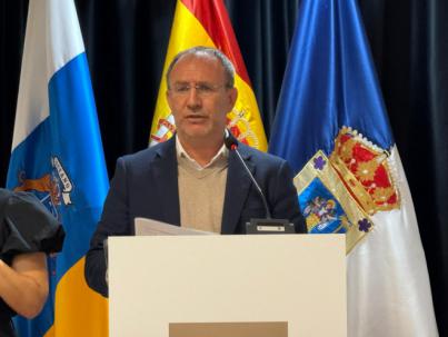 El Gobierno de España paraliza el futuro Centro Nacional de Vulcanología