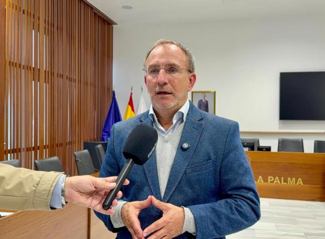 La Palma rechaza la propuesta de la UE en materia de Política Agraria Común