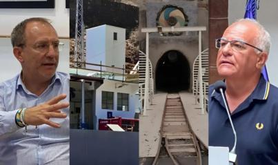 Anulan la tasa insular del agua en La Palma