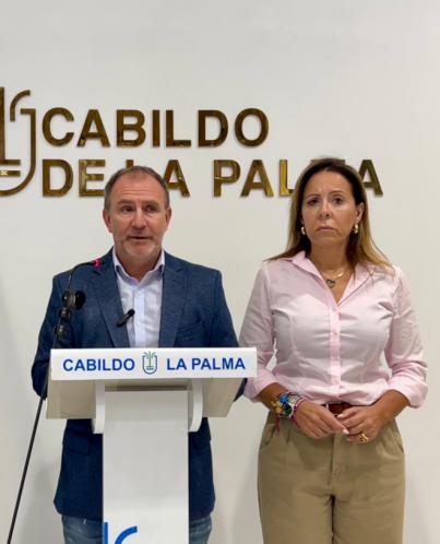 Sergio Rodríguez: Estamos al lado de las familias estafadas