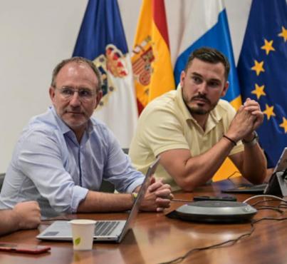 El Eurobasket U18 Femenino dejó en la Isla más de cuatro millones de euros