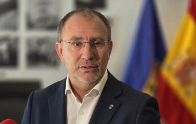 La Palma no puede seguir esperando