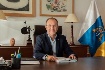 Sergio Rodríguez apuesta a incorporarse a la gestion de Parques Nacionales