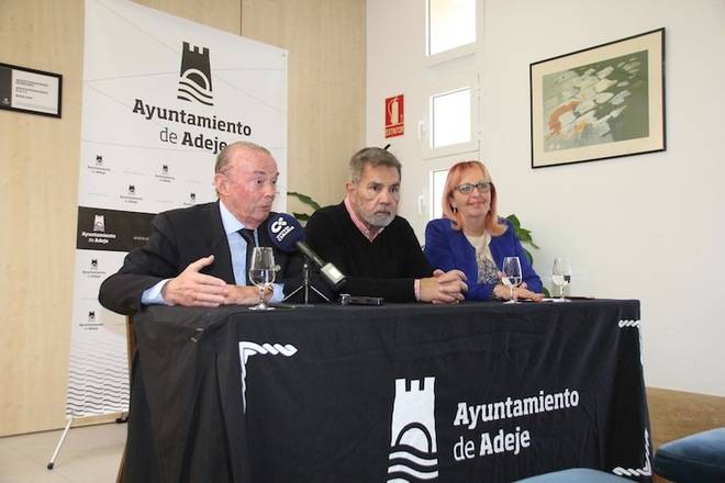 Adeje ofrece un servicio pionero de atención a pacientes oncológicos