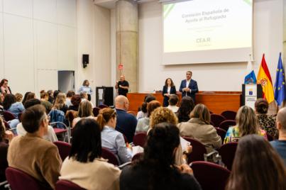 Canarias critica la tardanza de la Conferencia Sectorial de Inmigración para abordar la regularización