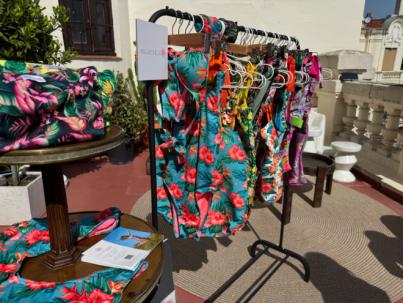 La moda canaria celebra en Madrid su primer Shopping Weekend
