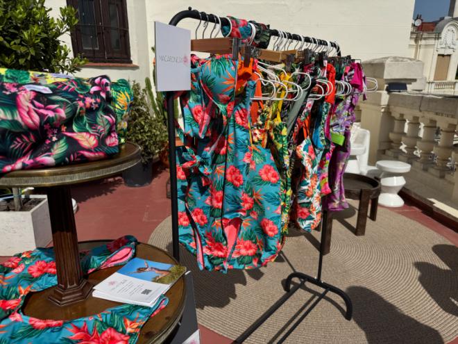 La moda canaria celebra en Madrid su primer Shopping Weekend