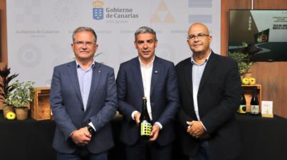Tuscany Brut Nature, de Gran Canaria, elegida Mejor Sidra de Canarias