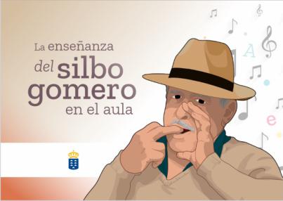El silbo gomero se afianza en el sistema educativo