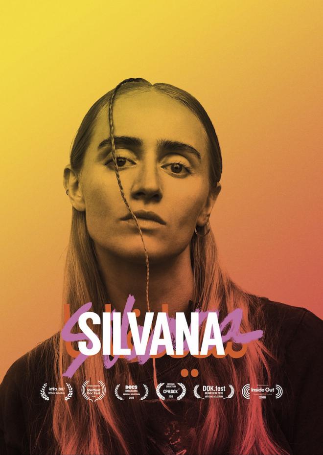 ‘Silvana’, el icono de la revolución feminista y LGTBIQ+ en Suecia