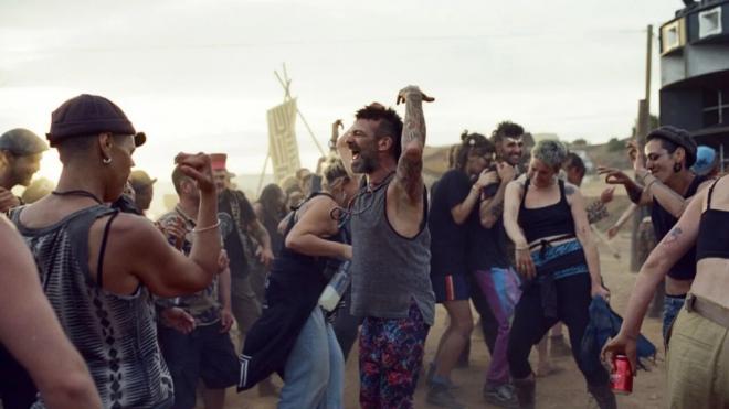 'Sirat', nominada a mejor película extranjera y banda sonora en los Globos de Oro