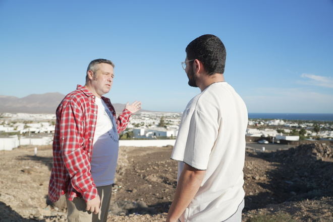 Lanzarote se enfrenta a una grave crisis de acceso a la vivienda