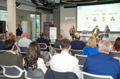 Smart Data Canarias impulsa en su primera fase a 15 hoteles