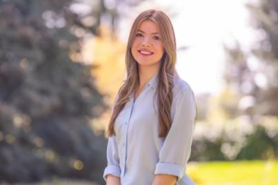 Sofía de Borbón cumple 18 años