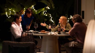 Kira Miró y Elia Galera destacan en 'Solos'