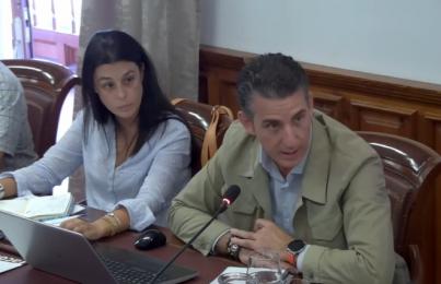 Somos Tacoronte denuncia el brutal recorte al deporte base