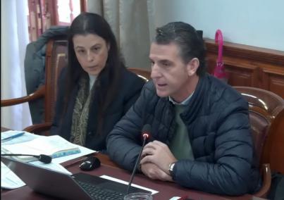 “Somos Tacoronte denuncia la desfachatez de la Alcaldesa y la hipocresía de su Grupo de Gobierno.