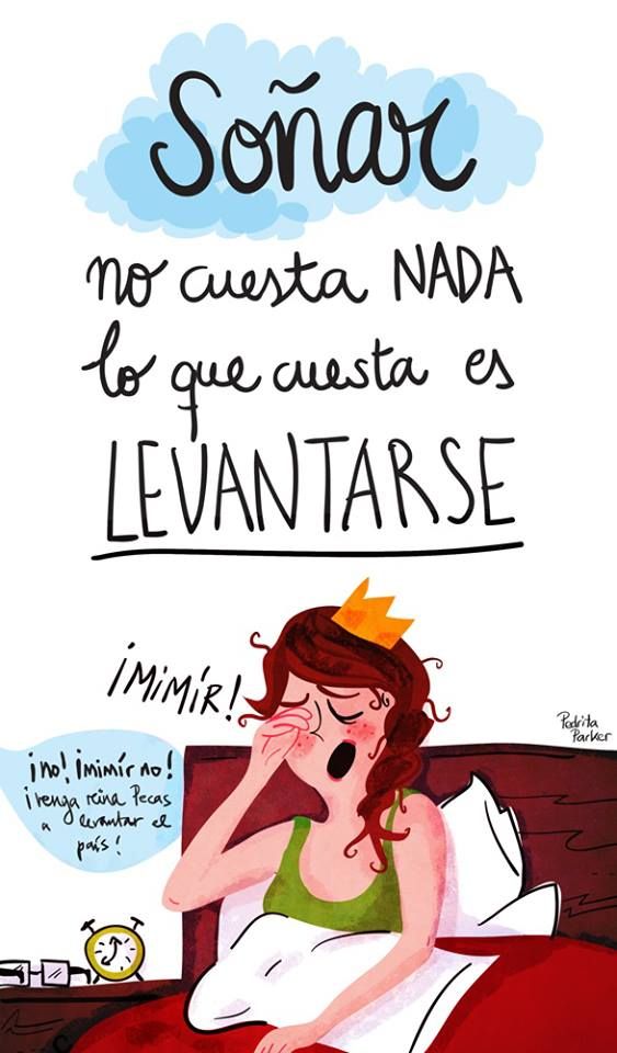 Trabajando en verano