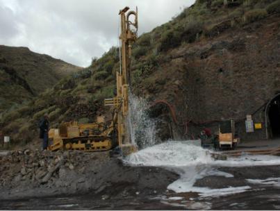 Agua para La Palma ofrece las soluciones para acabar con la restricción de agua