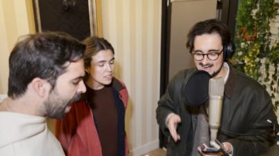 VIVAFE lanza himno oficial para la visita del Papa